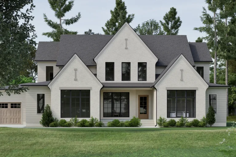 Community - Falls 75 Rendering