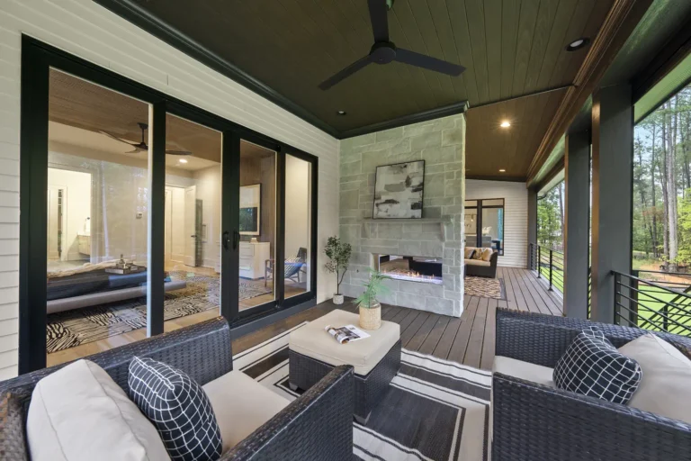 Community - Falls Reserve Lot 78 (30)