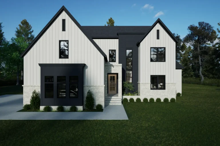 Community - Sorrell Oaks Lot 12 Under Construction